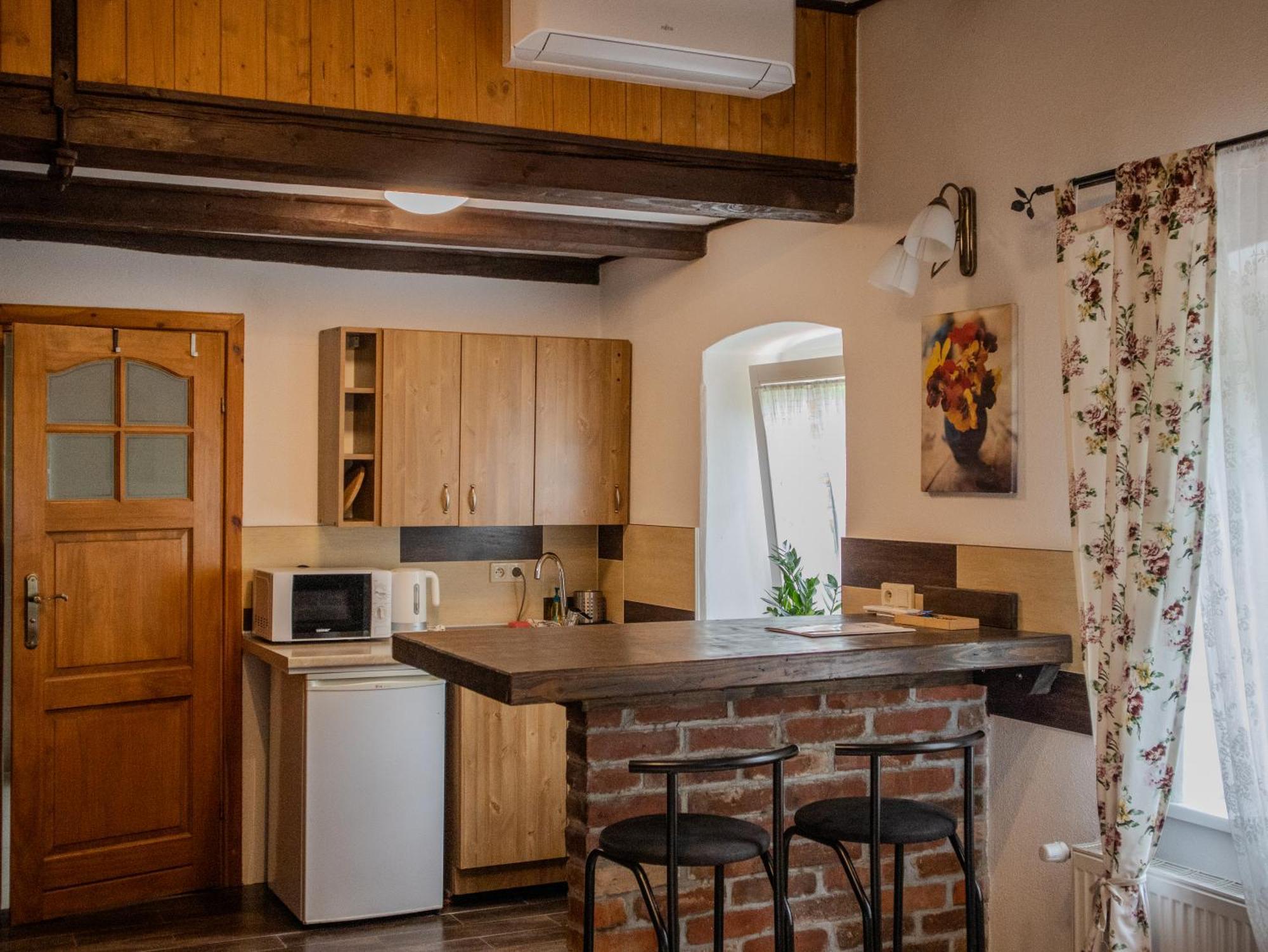 Na Uboczu Villa Gryfow Slaski Room photo