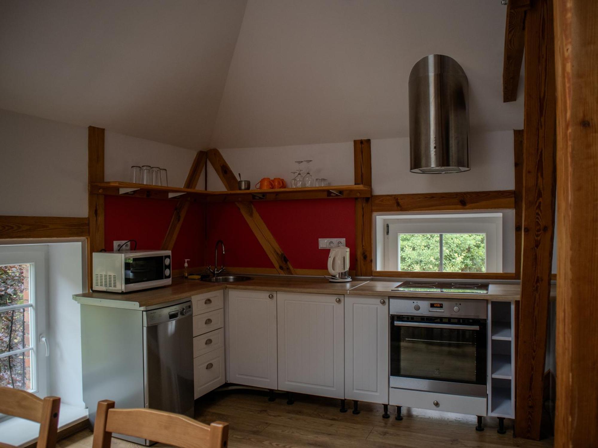 Na Uboczu Villa Gryfow Slaski Room photo