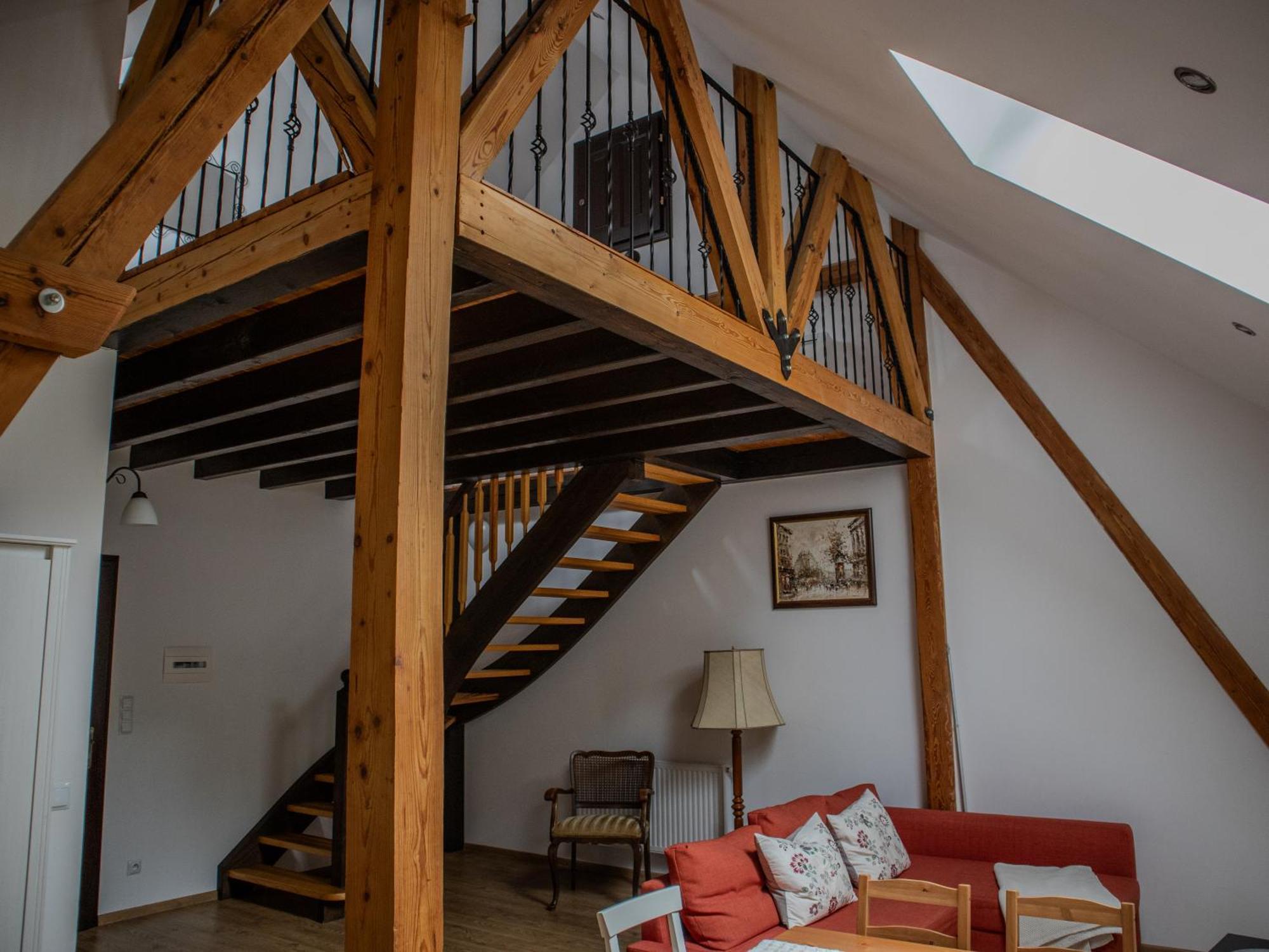 Na Uboczu Villa Gryfow Slaski Room photo