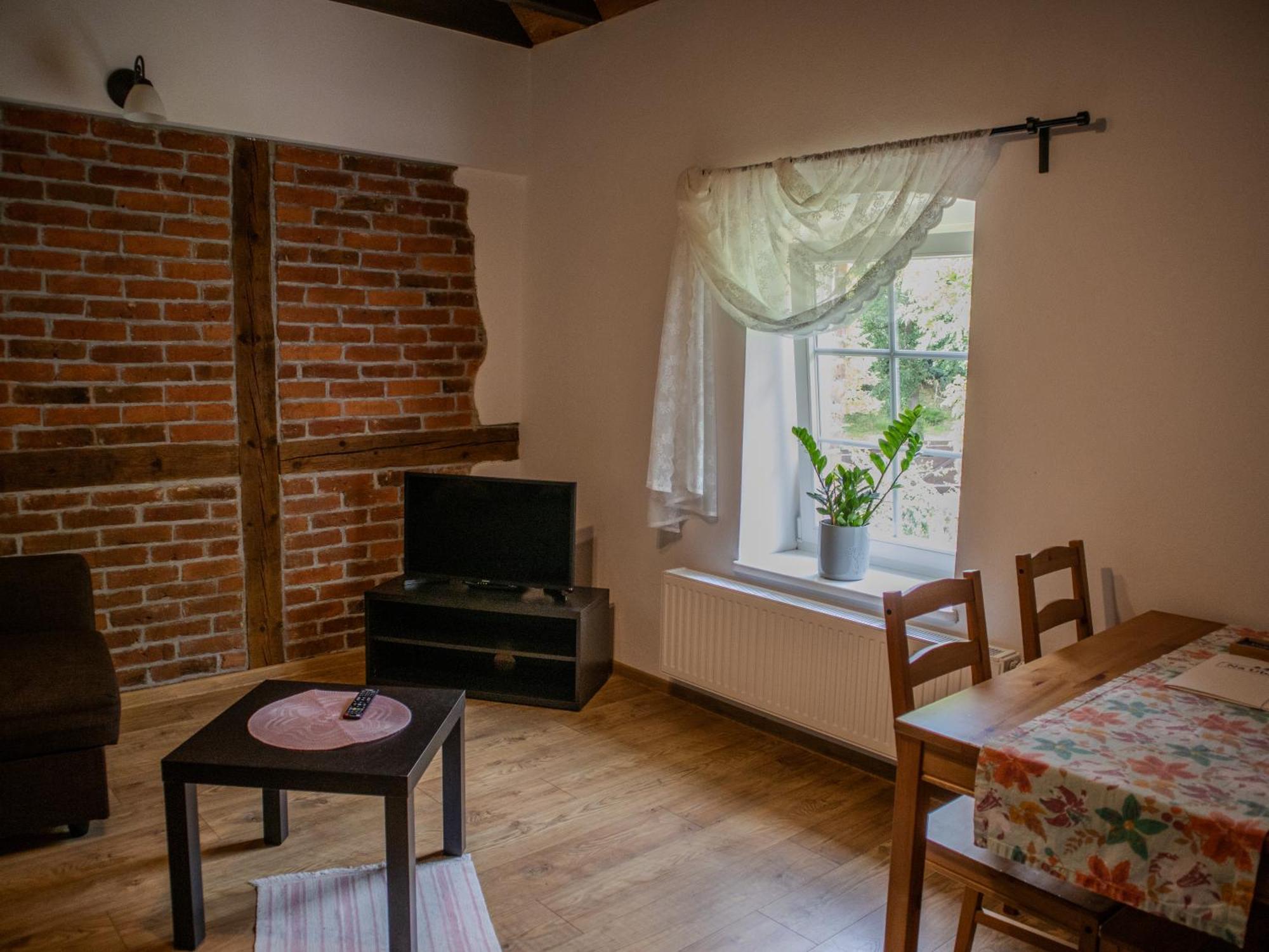 Na Uboczu Villa Gryfow Slaski Room photo