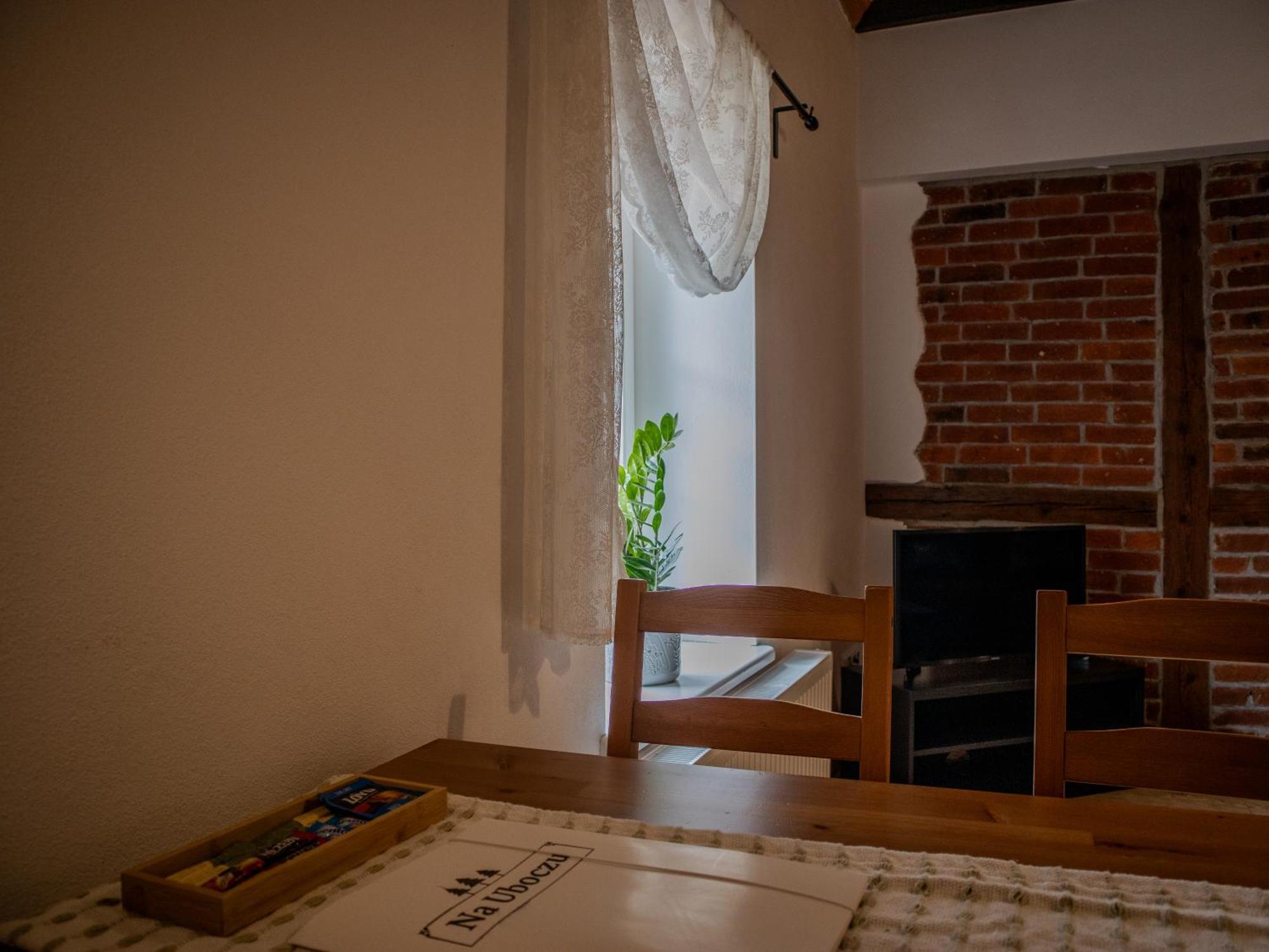 Na Uboczu Villa Gryfow Slaski Room photo