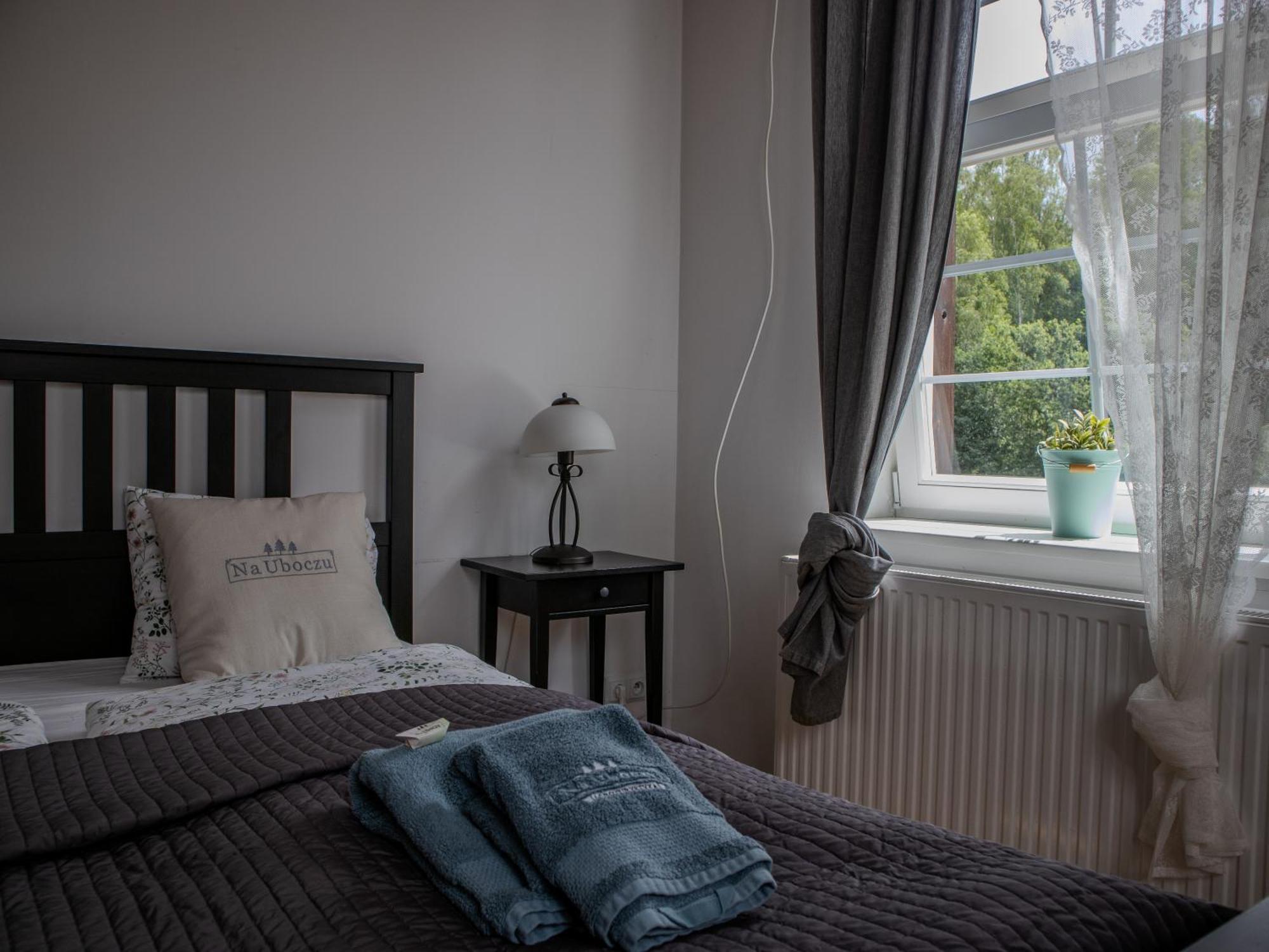 Na Uboczu Villa Gryfow Slaski Room photo